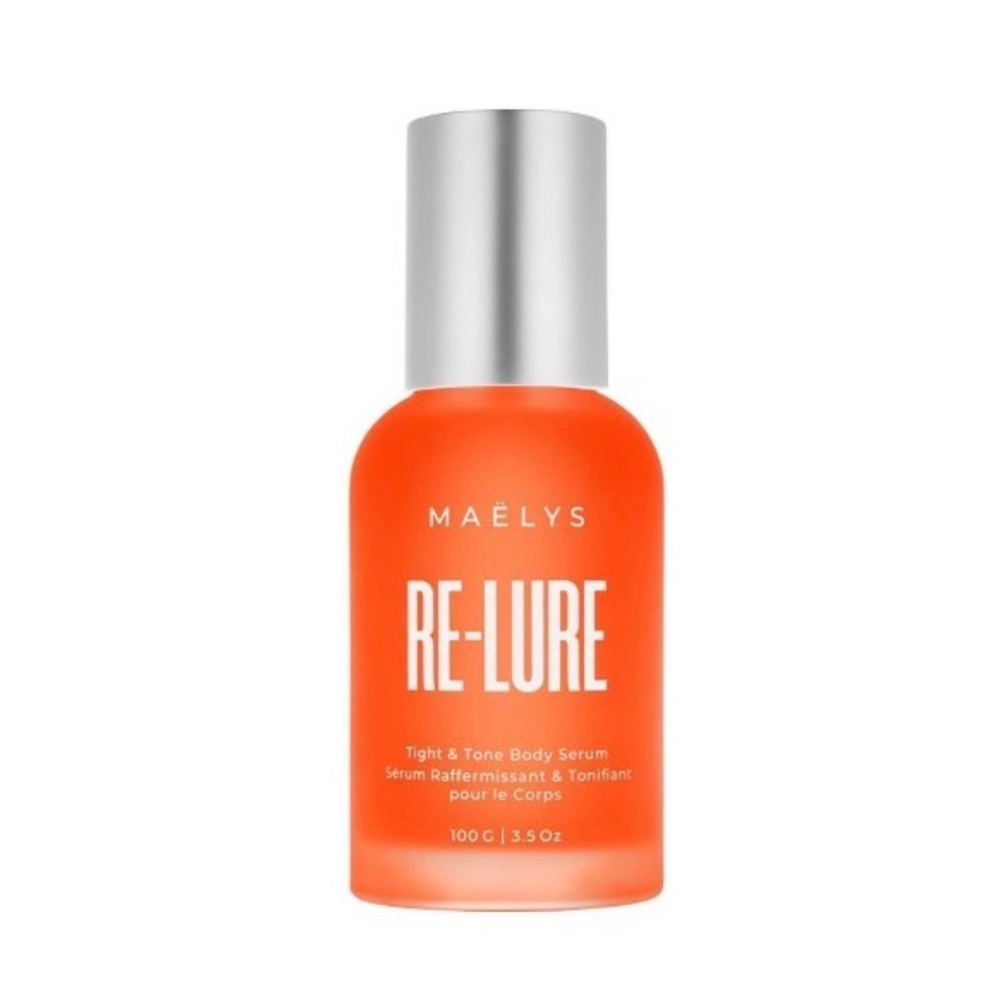 NEW MAELYS Re-Lure Tight & Tone Body Serum Cellulite Firming Stretch‎ Mark Care